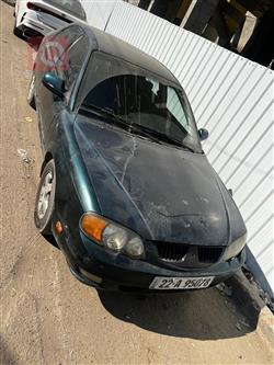 کیا سپێکترا